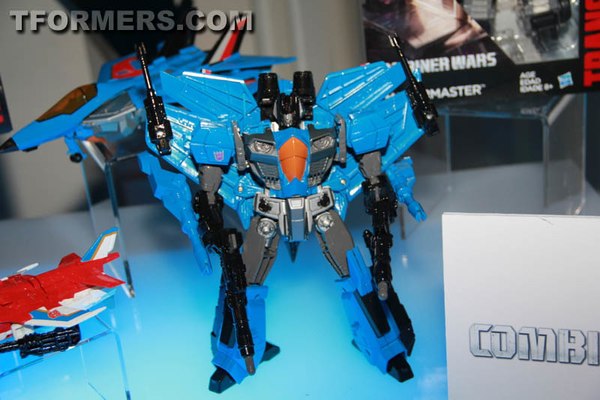 NYCC 2014   First Looks At Transformers RID 2015 Figures, Generations, Combiners, More  (57 of 112)